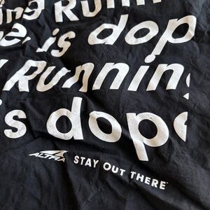 ALTRA Running Bandana